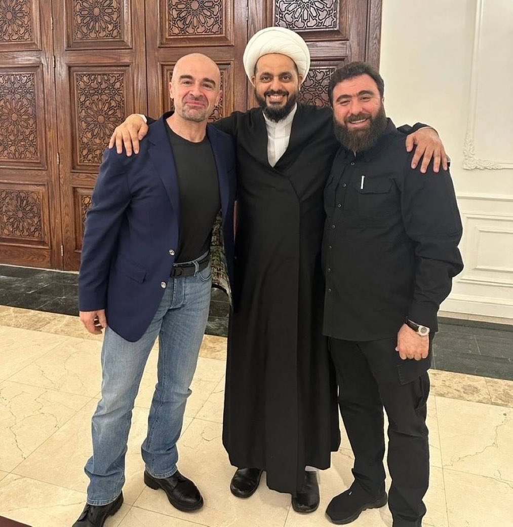 السومري tweet media