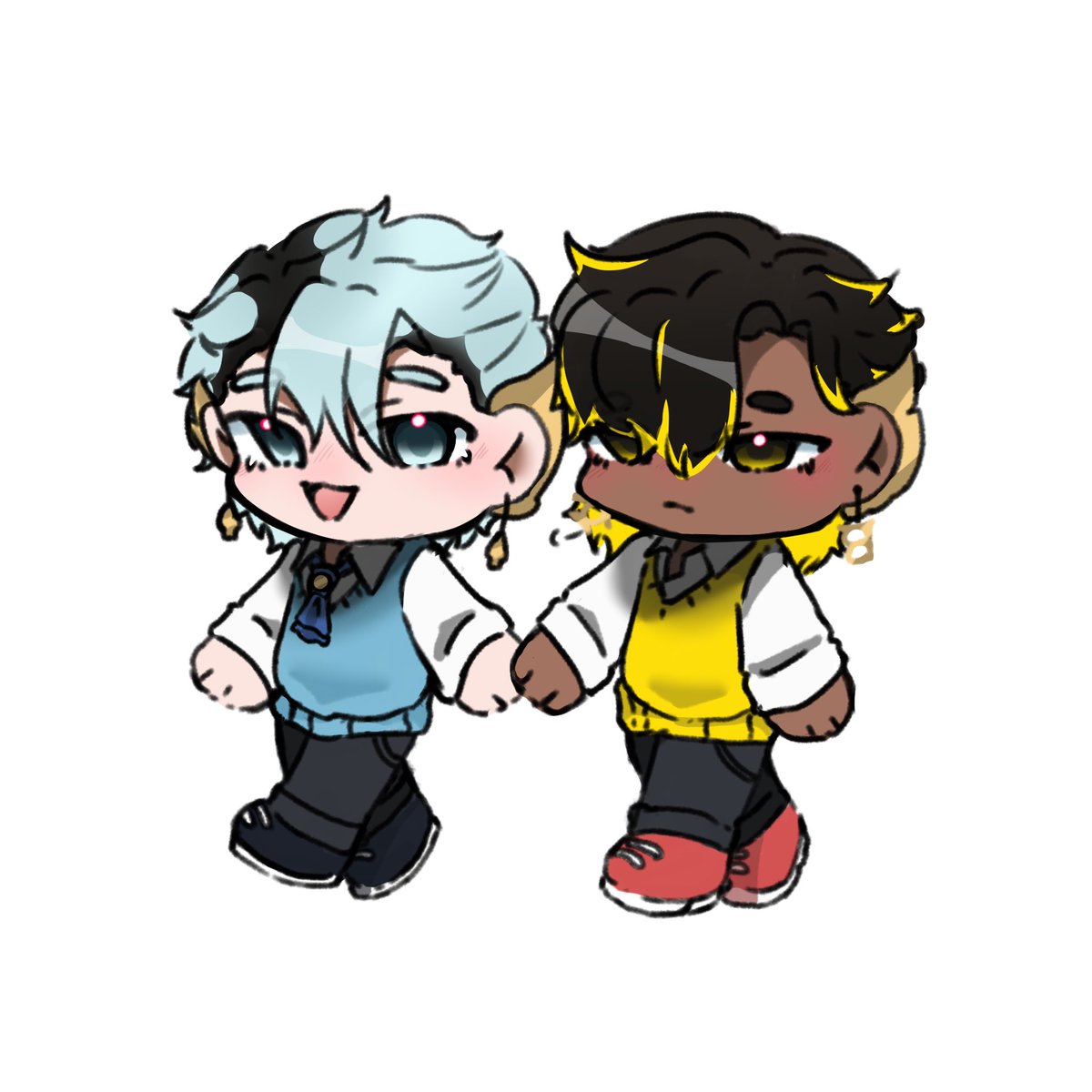 0ktaa【IKNRCNG】 tweet media