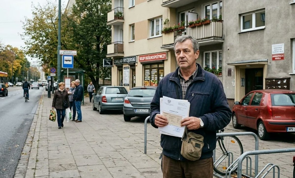 NEXTA Polska tweet media