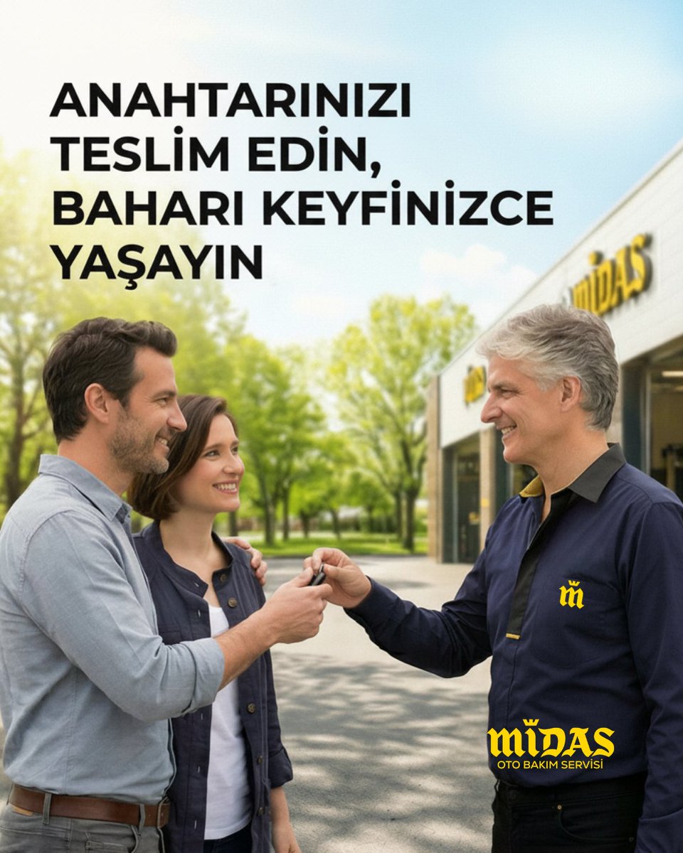 Midas Türkiye (@TurkiyeMidas) / Posts / X