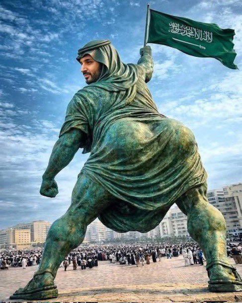 Abdulaziz tweet media