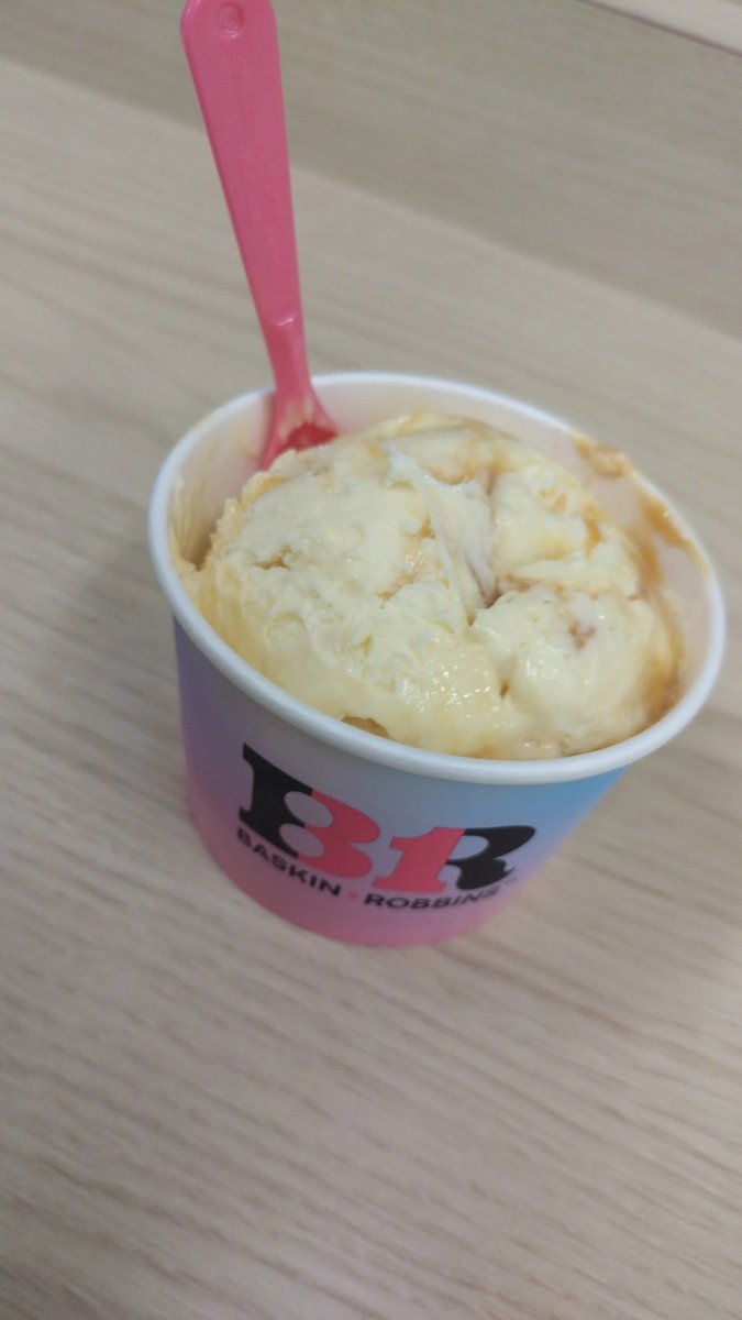 あいすくうてる