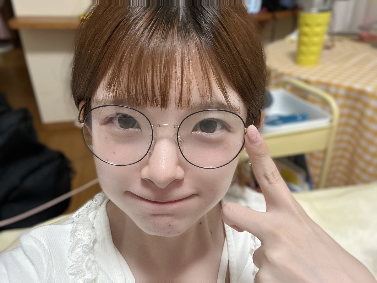 れいあ🐥🍊 tweet media