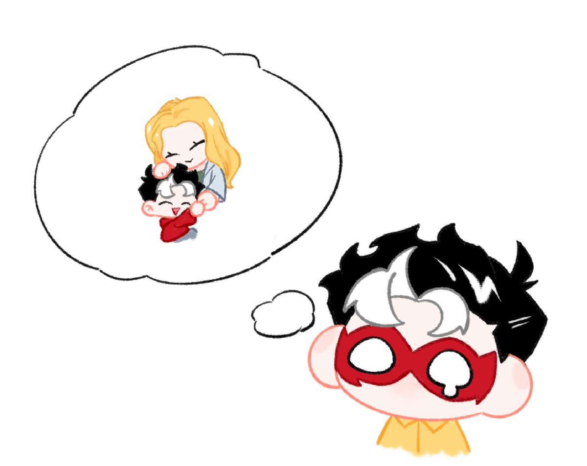 安程离 tweet media