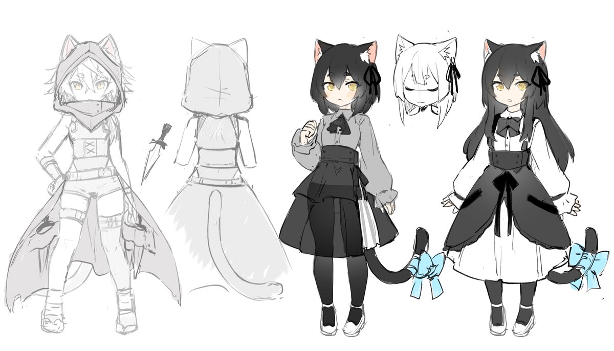 【官方】小魔女諾貝塔 Little Witch Nobeta tweet media