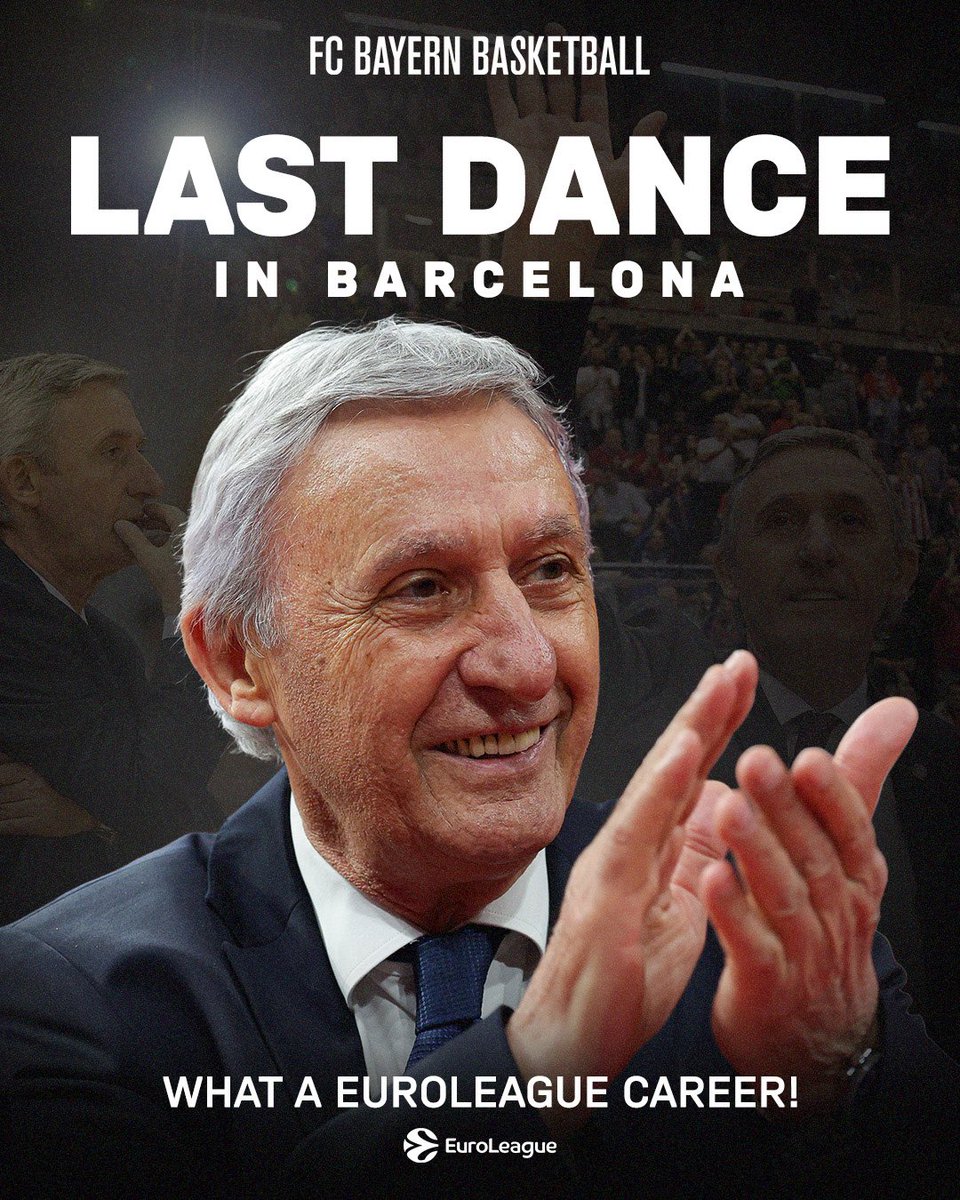 FC Bayern Basketball tweet media