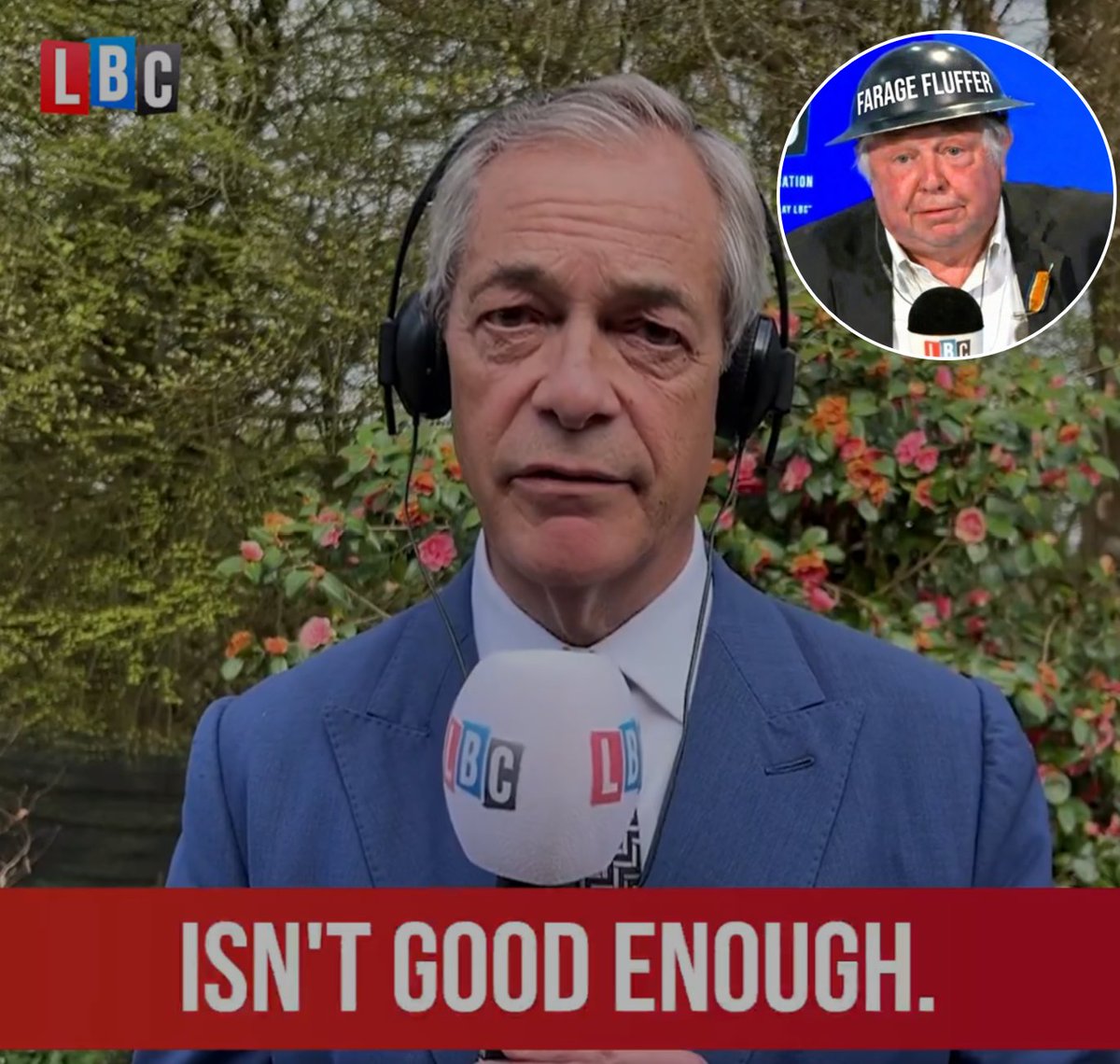 MittensOff's tweet image. Drowning in hypocrisy... #Farage #Ferrari