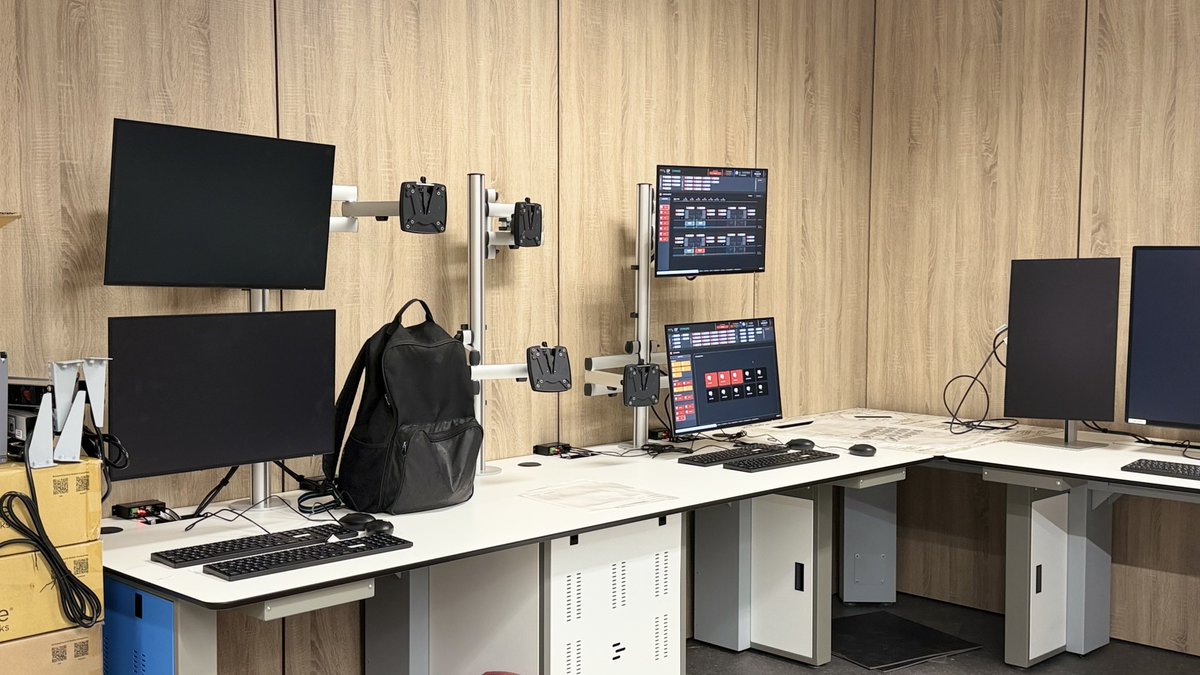 DEVICE Project tweet media