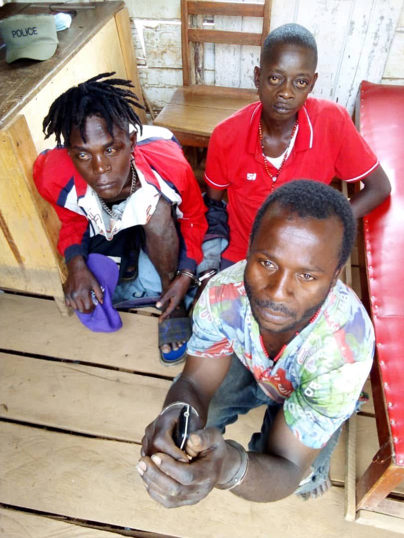 Chafa🇲🇼 tweet media