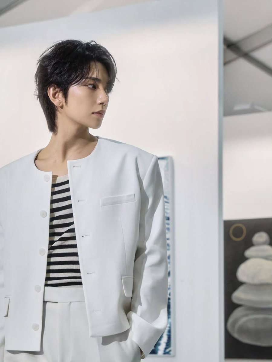 Team Joshua Hong 🦌 tweet media