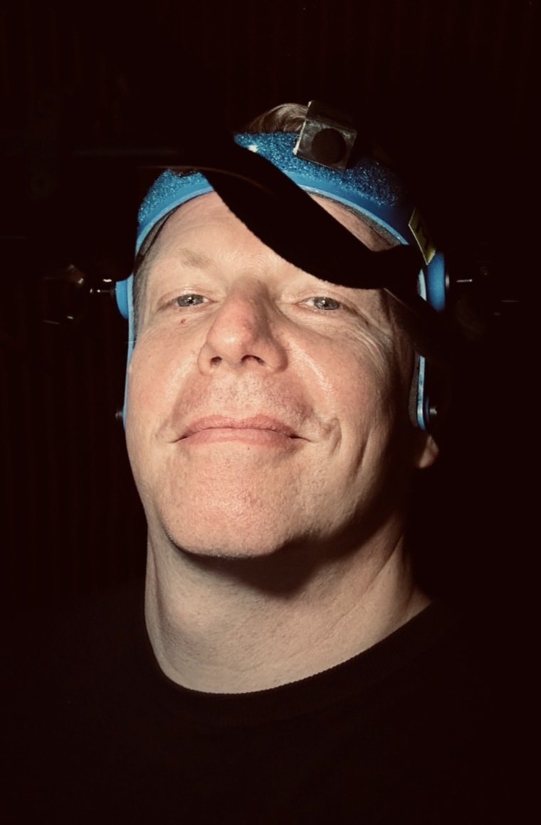 David Menkin tweet media