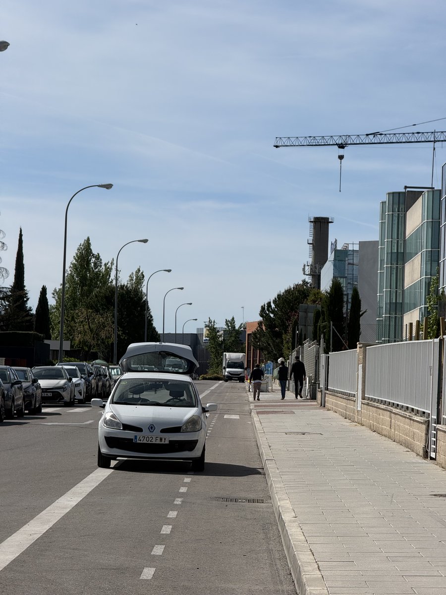 Alejandro Hernando🌻 tweet media