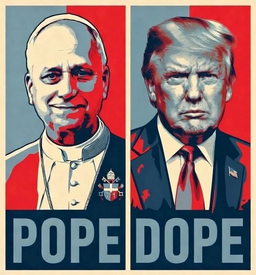 Ilene to the LEFT 🇺🇸 🇺🇦 🇬🇱 🇨🇦 tweet media