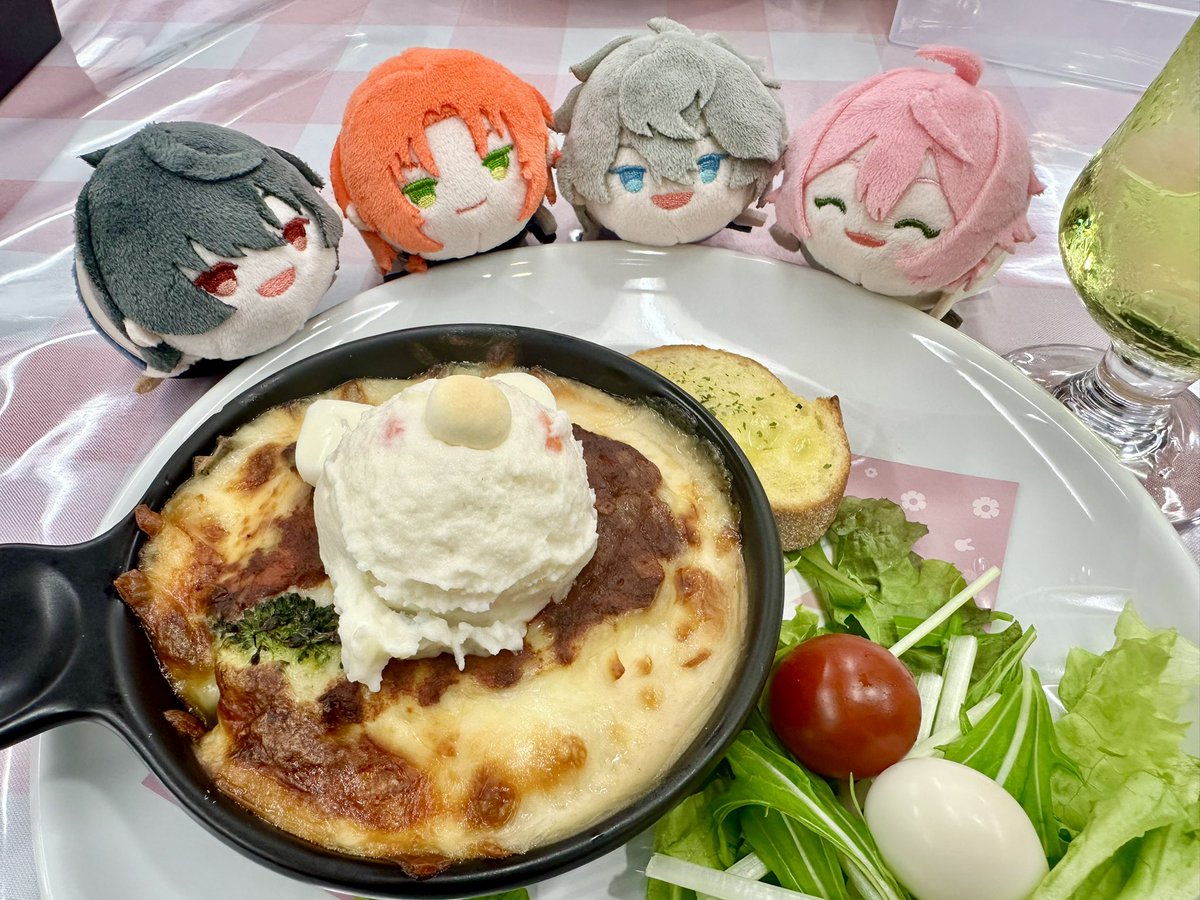 ひろすけ tweet media