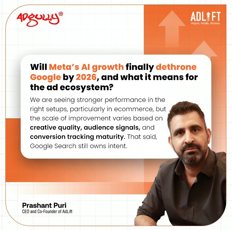 AdLift India tweet media