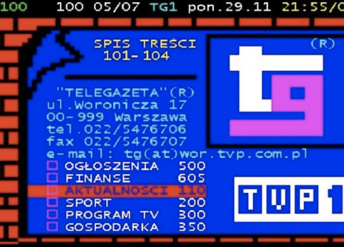 Fan Technologii 📱♿ tweet media