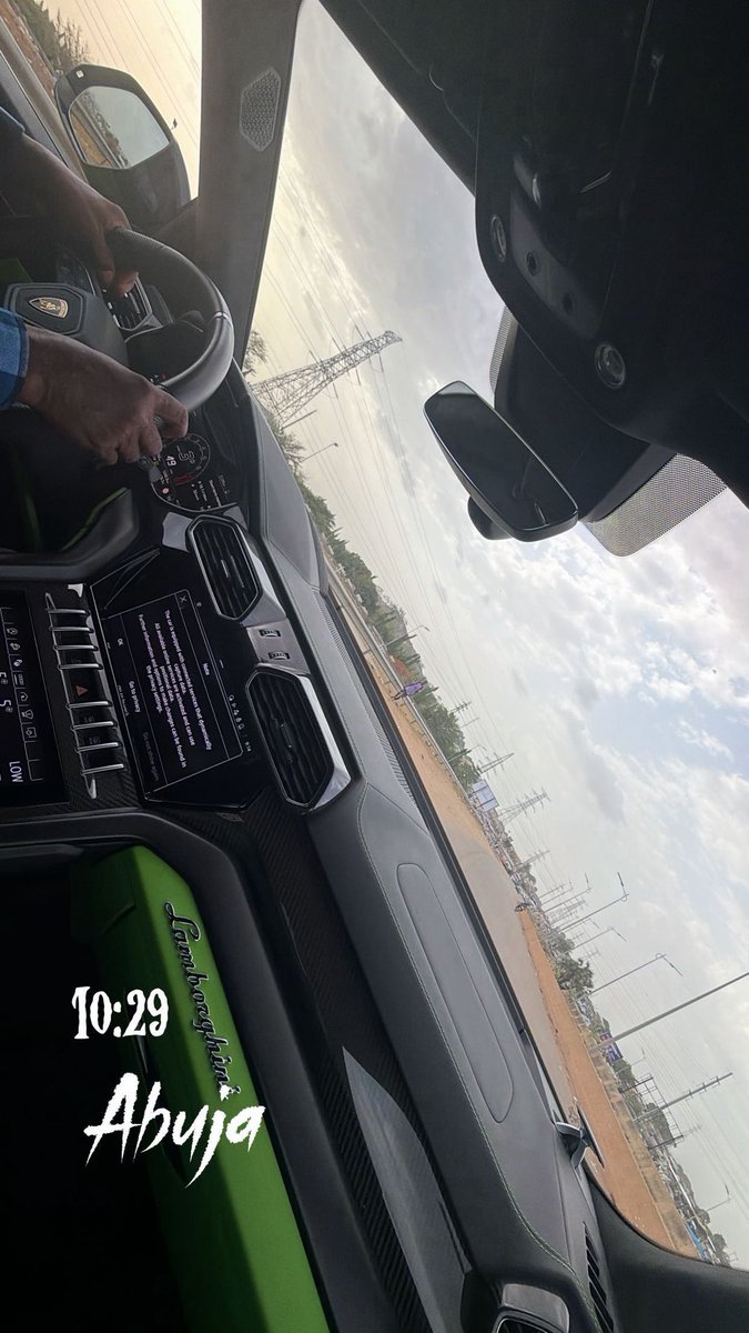 Yomi!🏌🏾‍♂️ tweet media