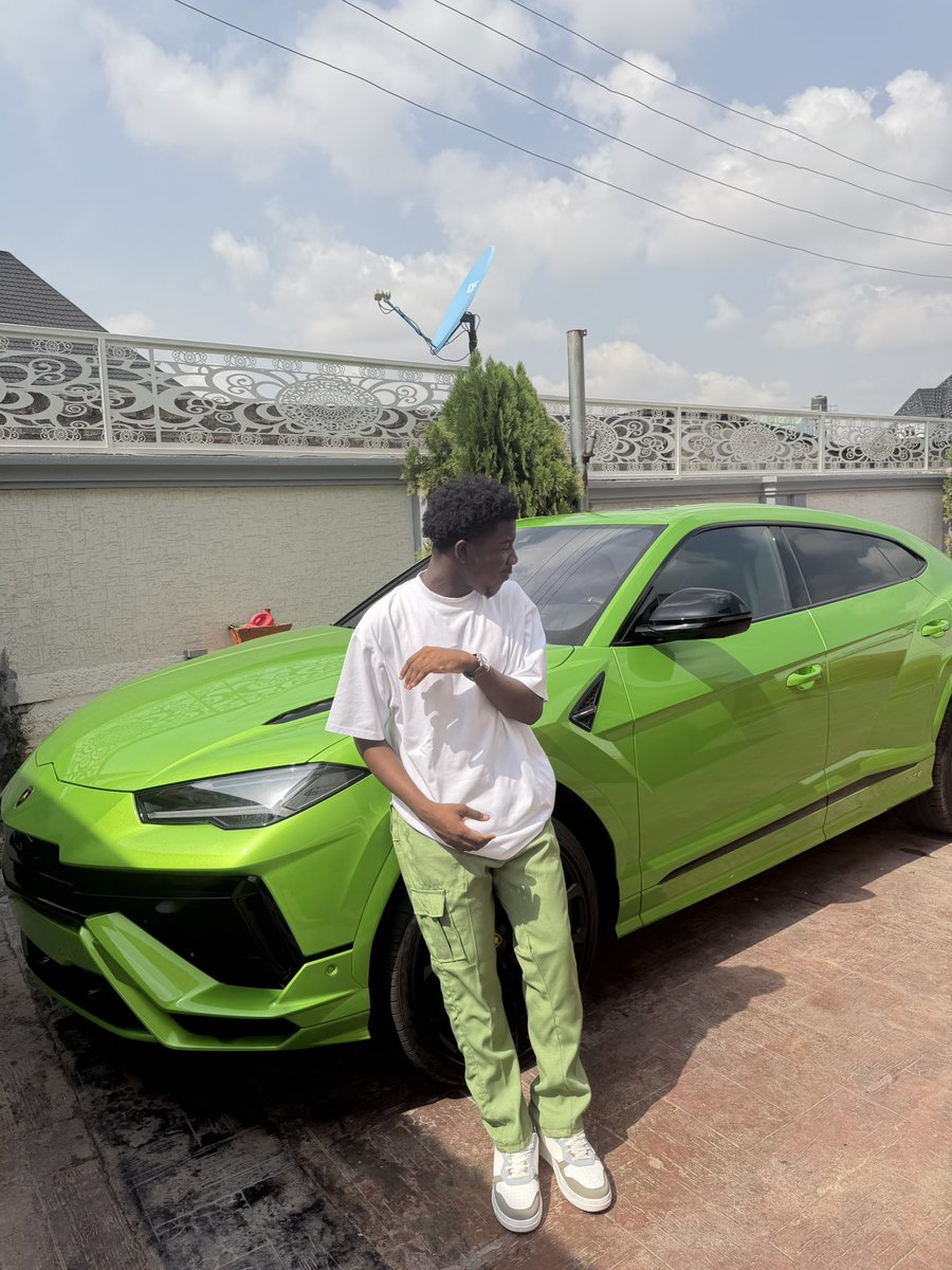 Yomi!🏌🏾‍♂️ tweet media