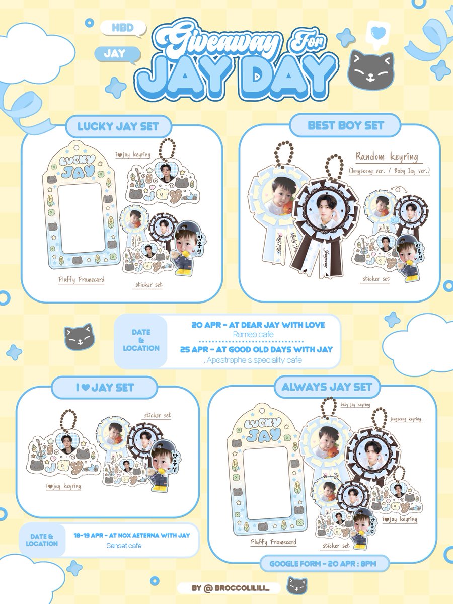 🌟LUCKY broccoli ✧ 🐈‍⬛ tweet media