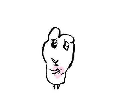 이름을 정하지 못하고 tweet media