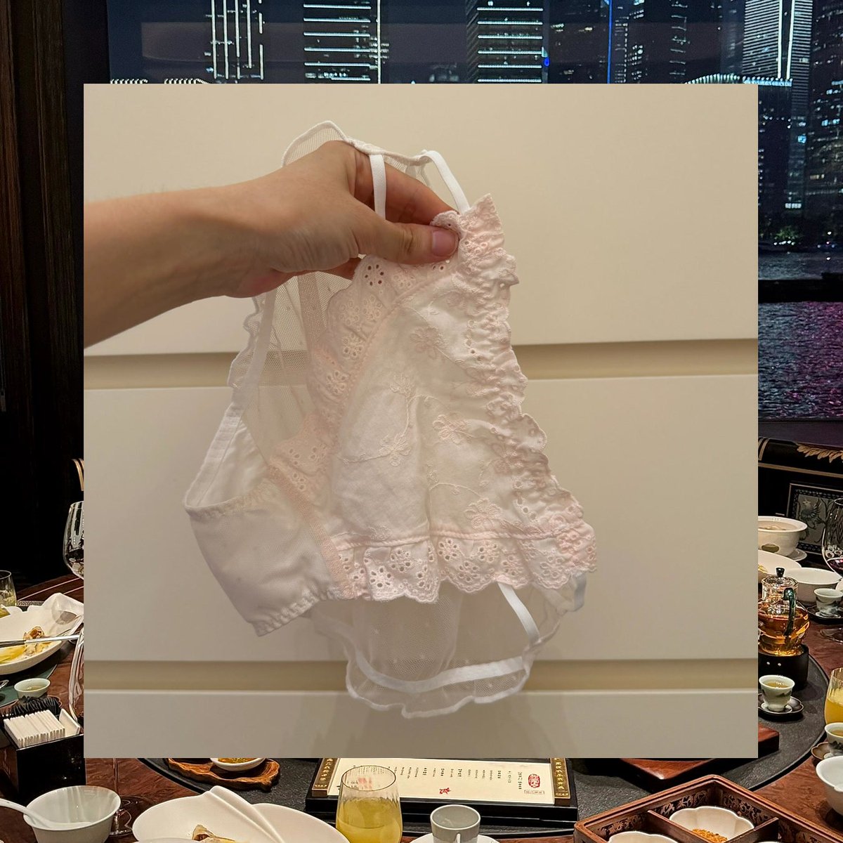 Amber Wilson tweet media