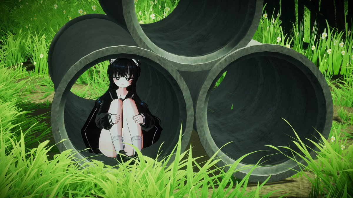 먀시루_ tweet media