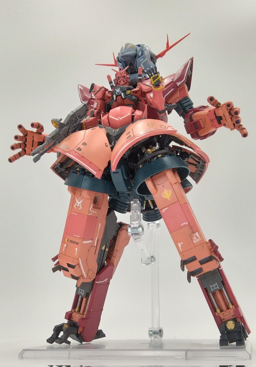 ニゴリA tweet media