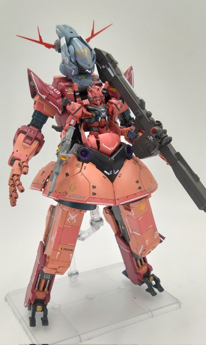 ニゴリA tweet media