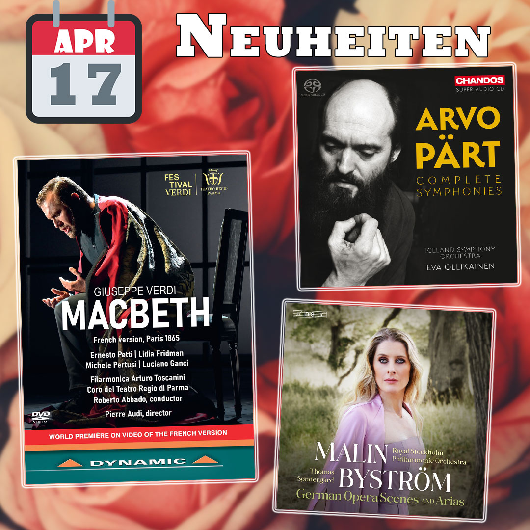 NAXOS Deutschland tweet media