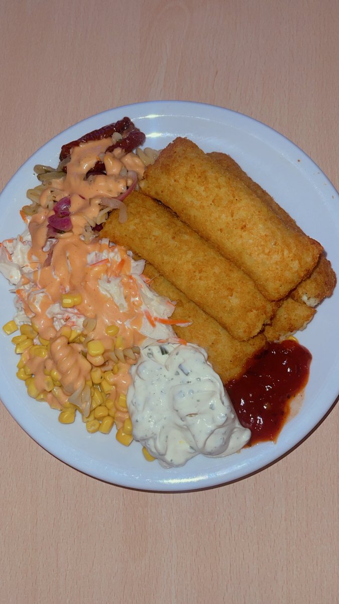 Is this okay for lunch ??