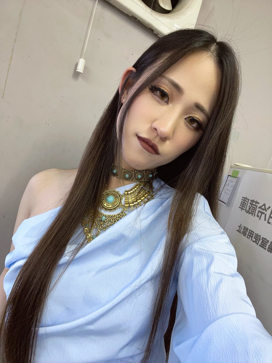 水琴（LUCIDA） tweet media