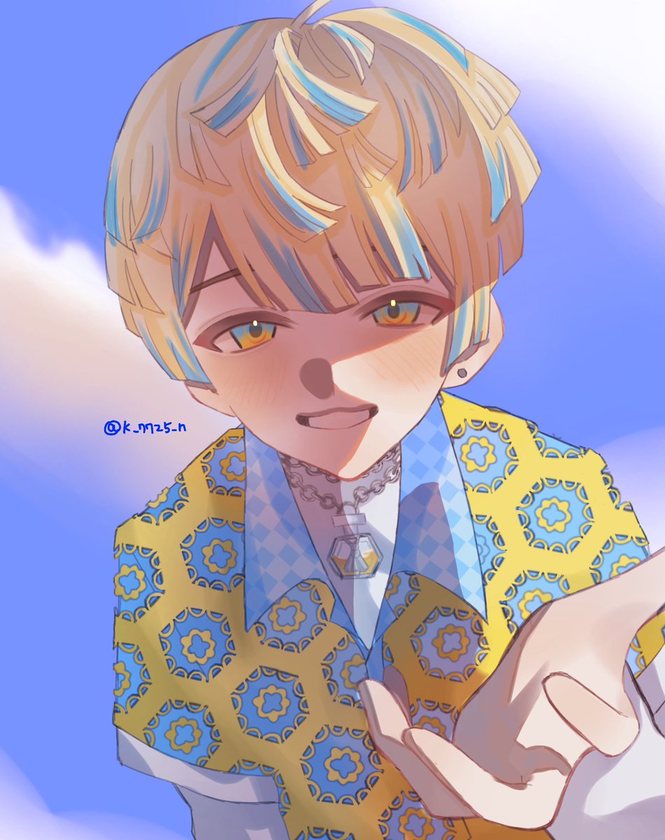 ようせい tweet media