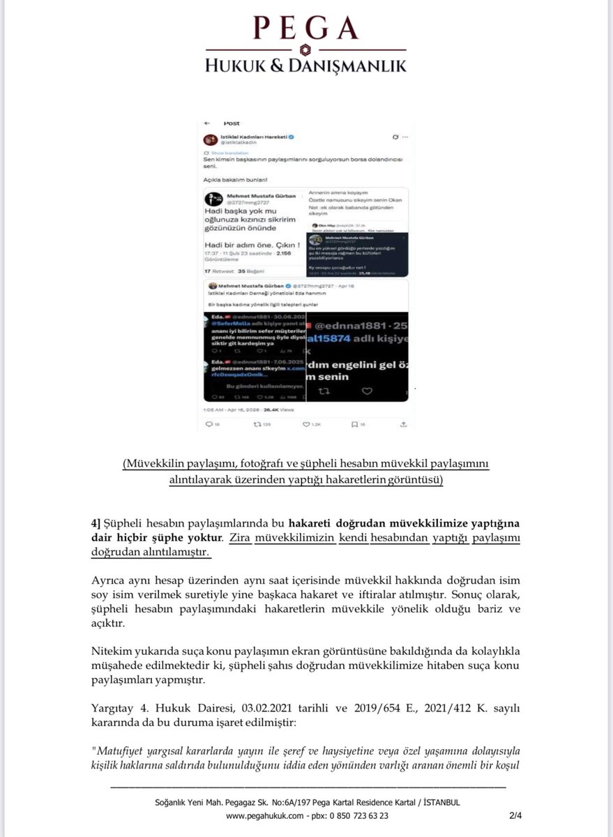 Mehmet Mustafa Gürban tweet media