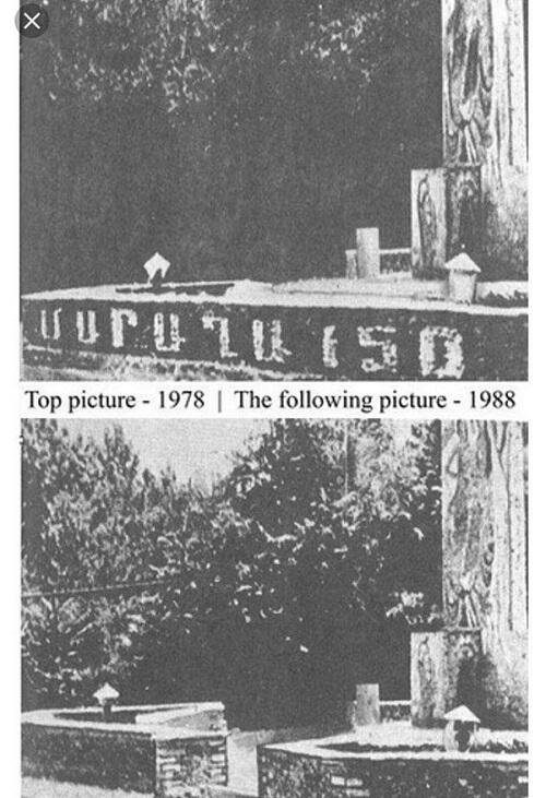 Realidad de Azerbaiyán ESP tweet media