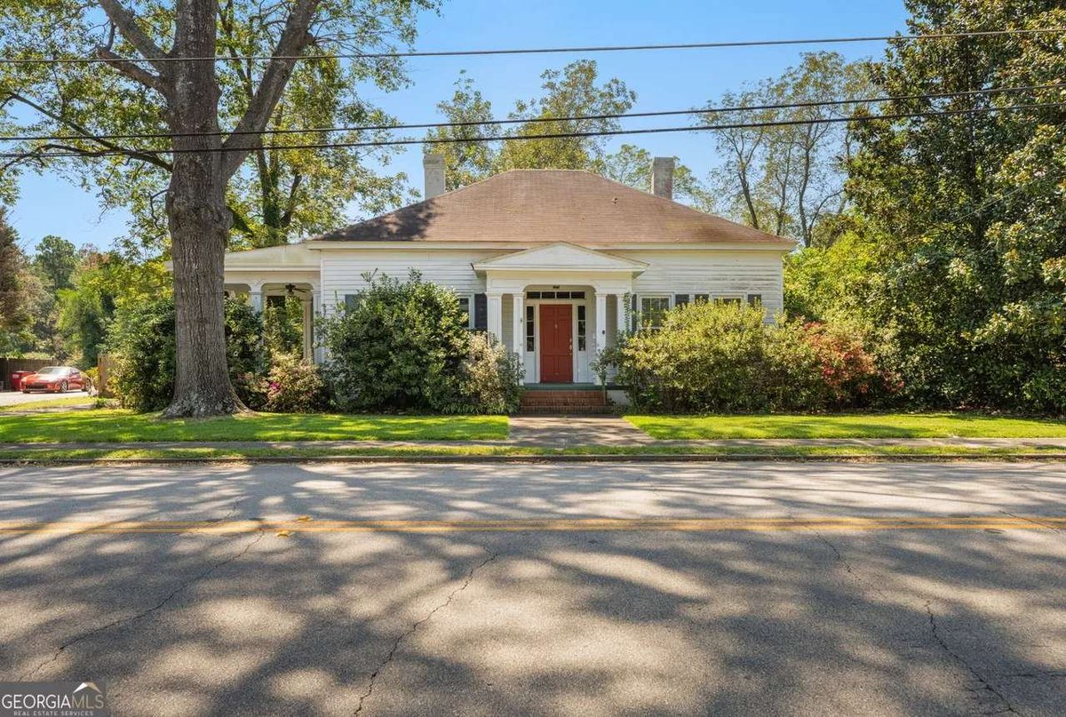 🏛Architectolder tweet media