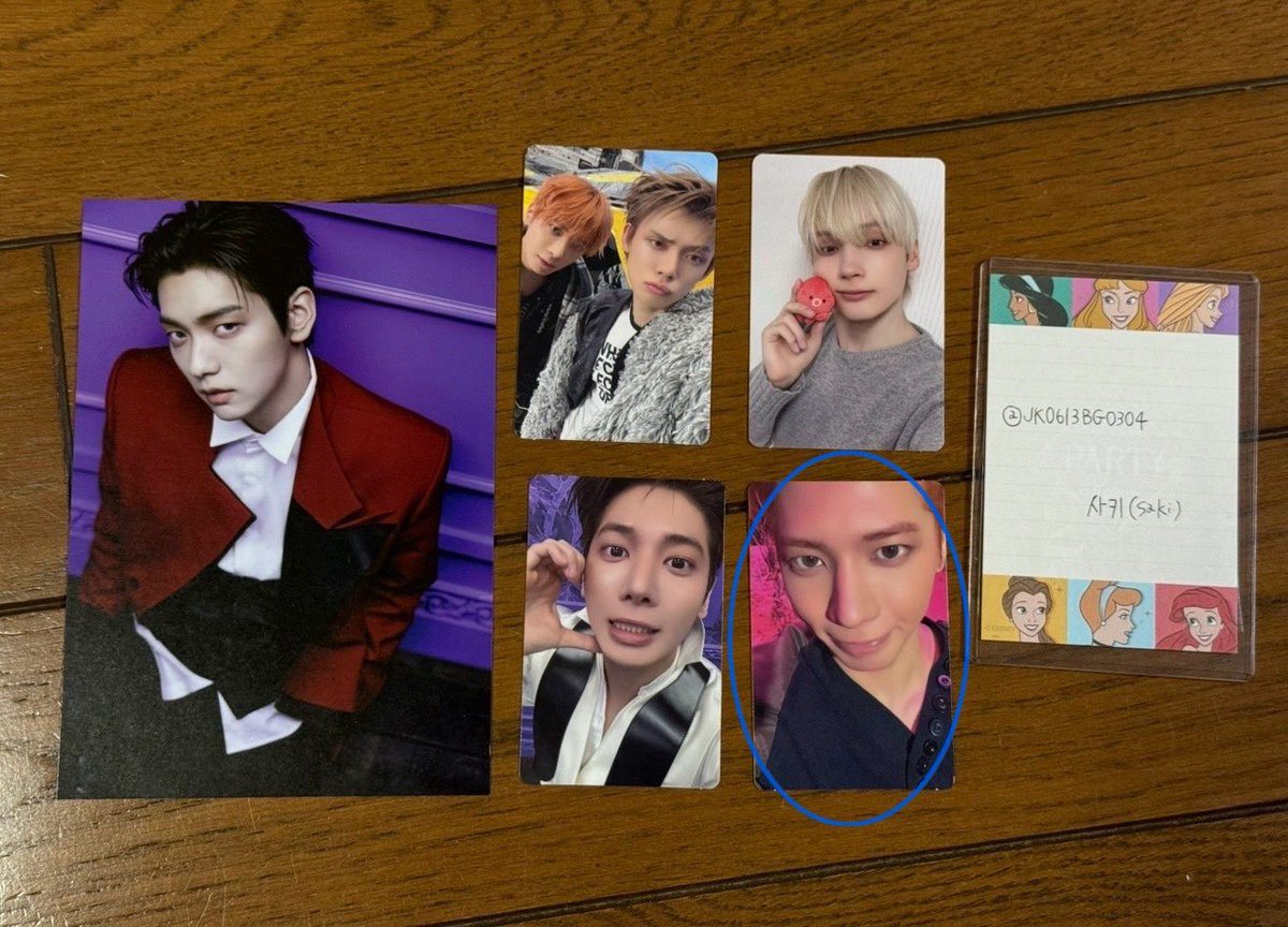 사키 （saki） tweet media