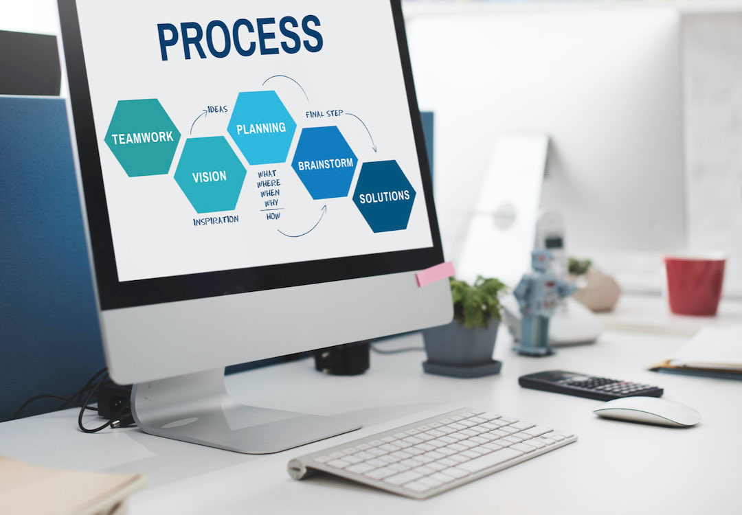 SigiOsagie's tweet image. “Embedding process discipline in workplace practices won’t save an org. from being outcompeted or losing good employees who really want to leave.

Yet effective processes can usually help cos. foresee or mitigate such events.”

💡 bit.ly/2IM8WFI

#BPM #processimprovement