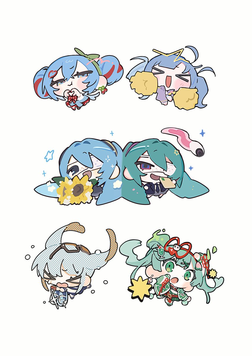 こむぎくん tweet media
