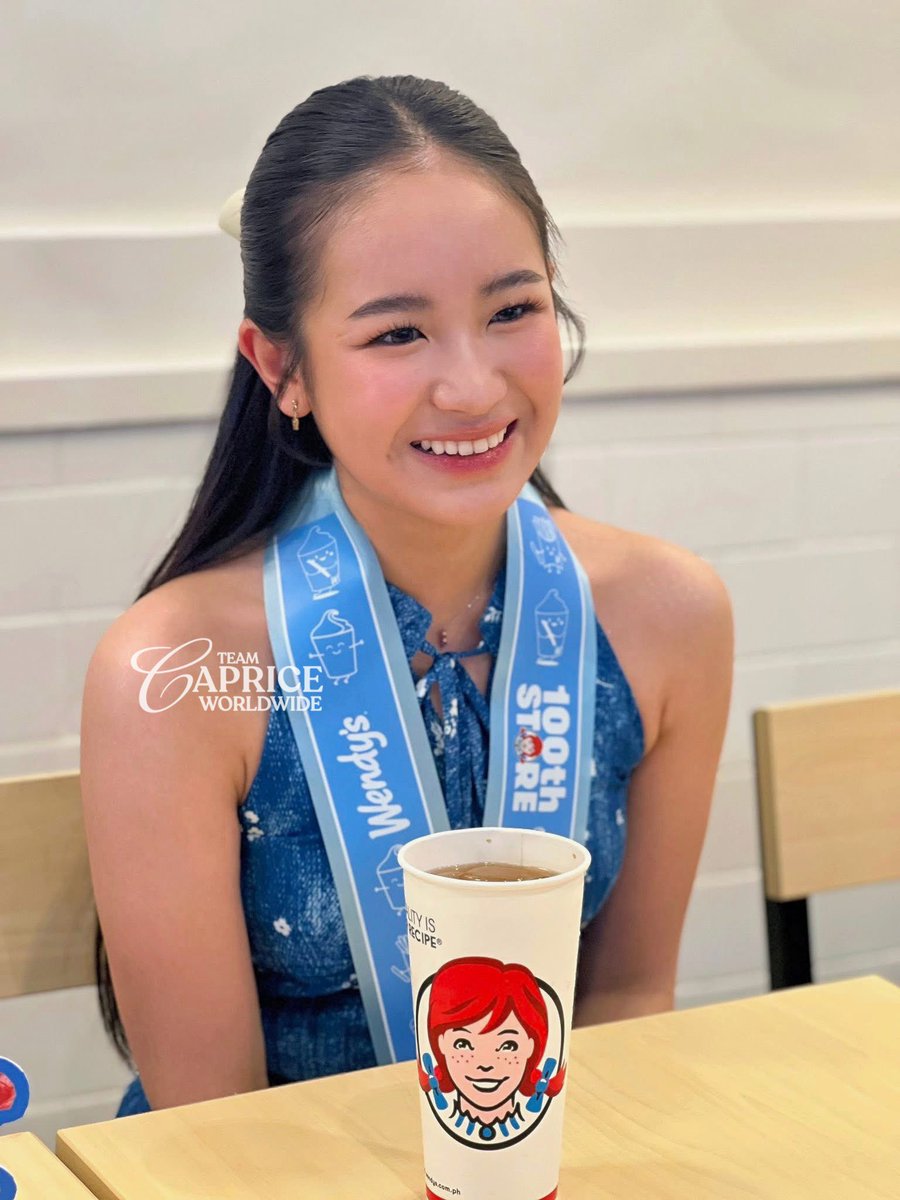 TEAM CAPRICE WORLDWIDE tweet media