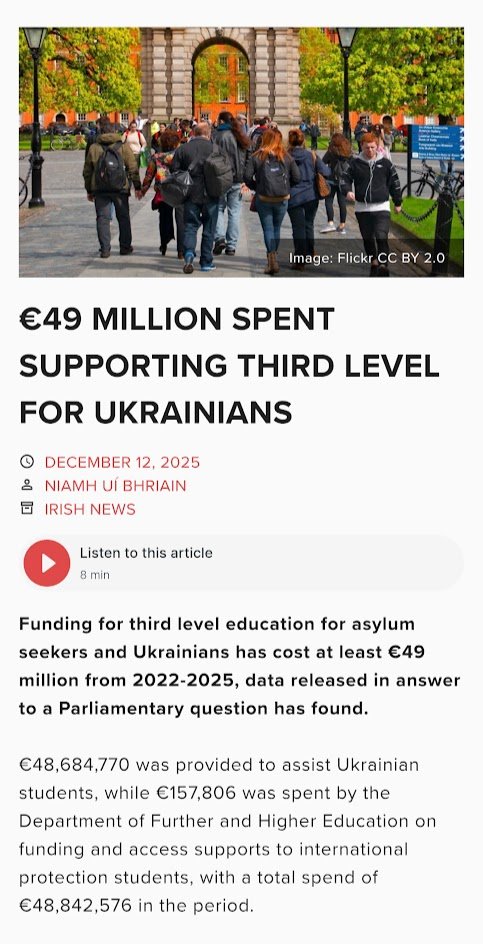 Missmongrel 🇮🇪💚 tweet media