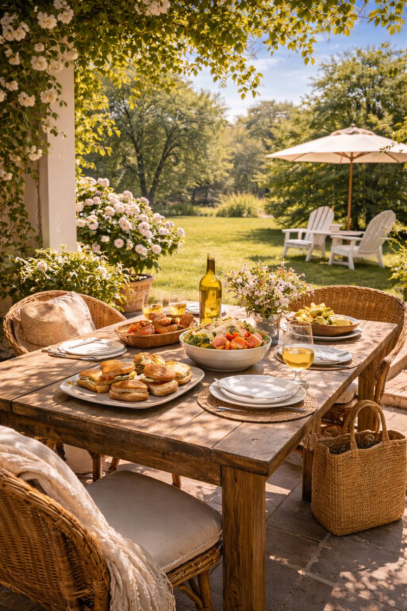 Safe Haven Ambience tweet media