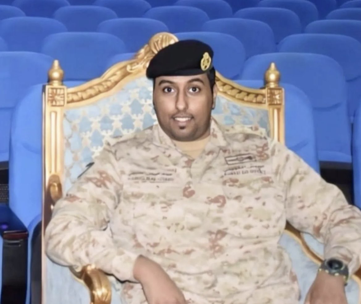 عبدالله المهيات tweet media