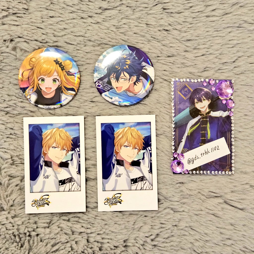 ますみ tweet media