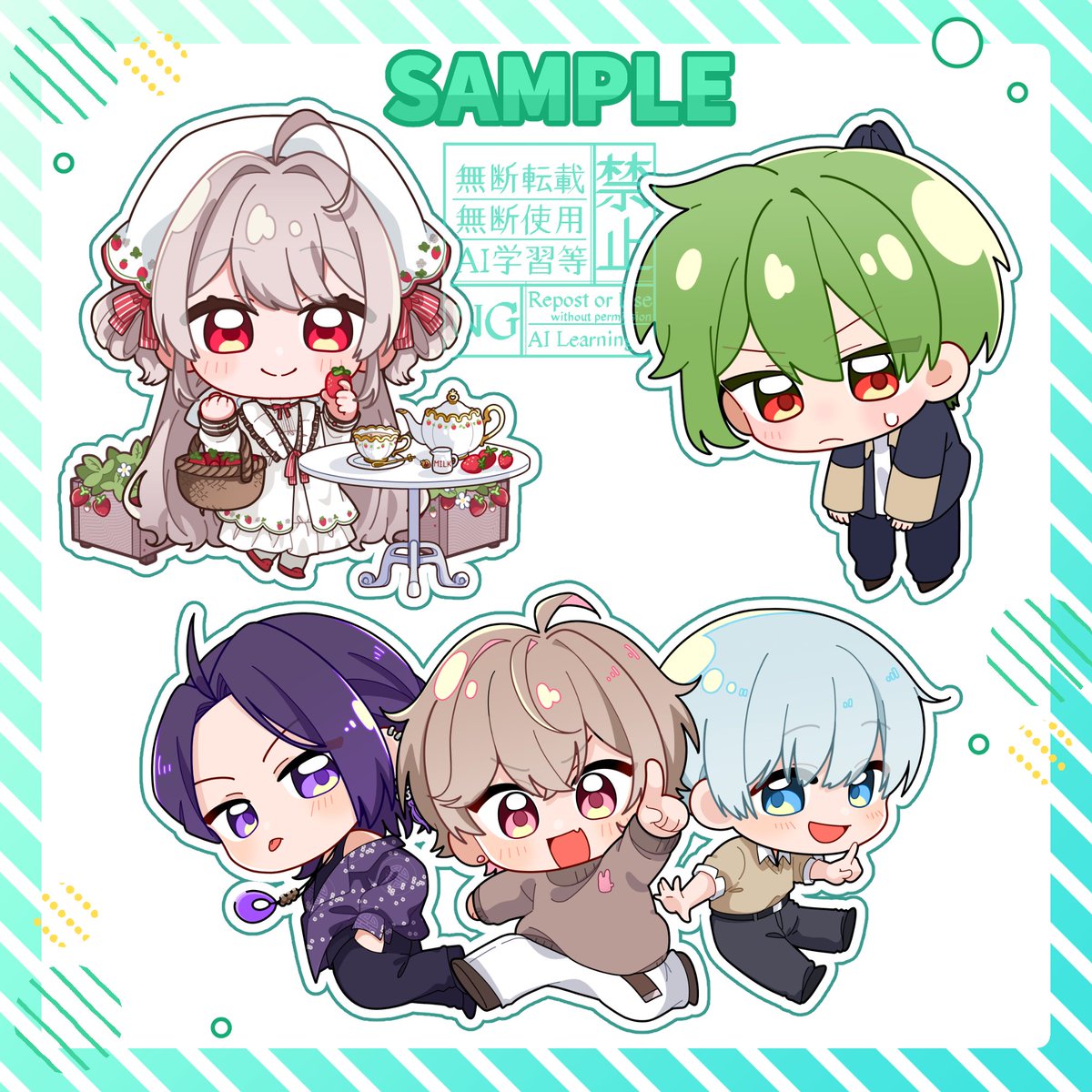 四片ぱかる𖧷 tweet media