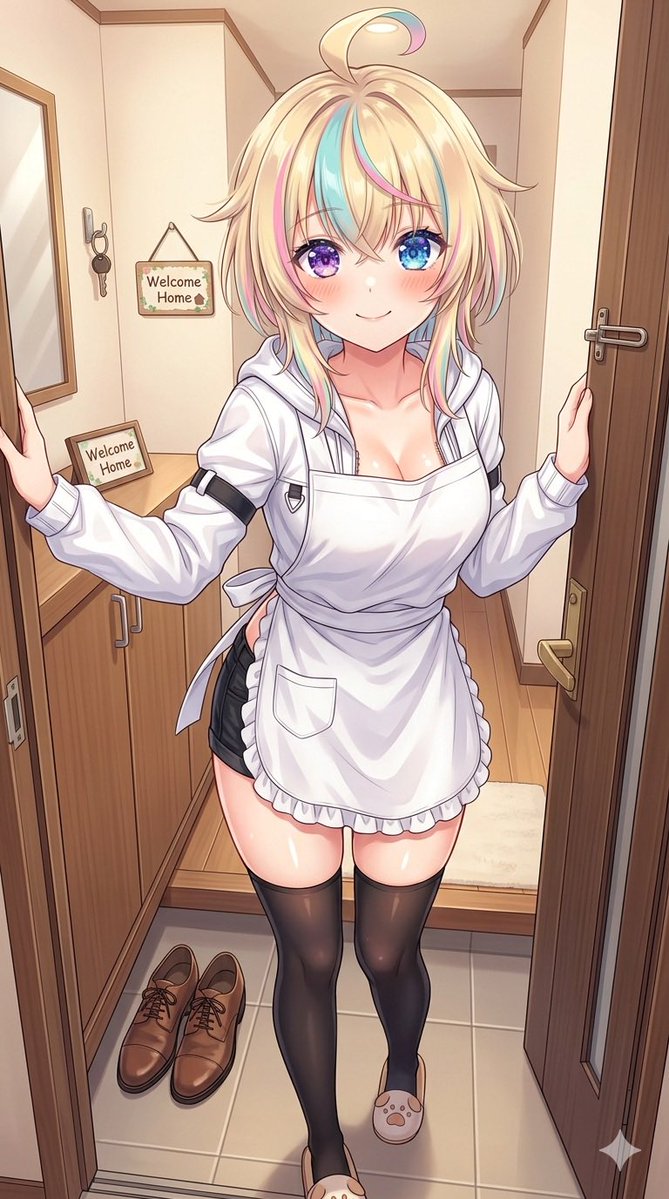 天道むぅ📡 tweet media