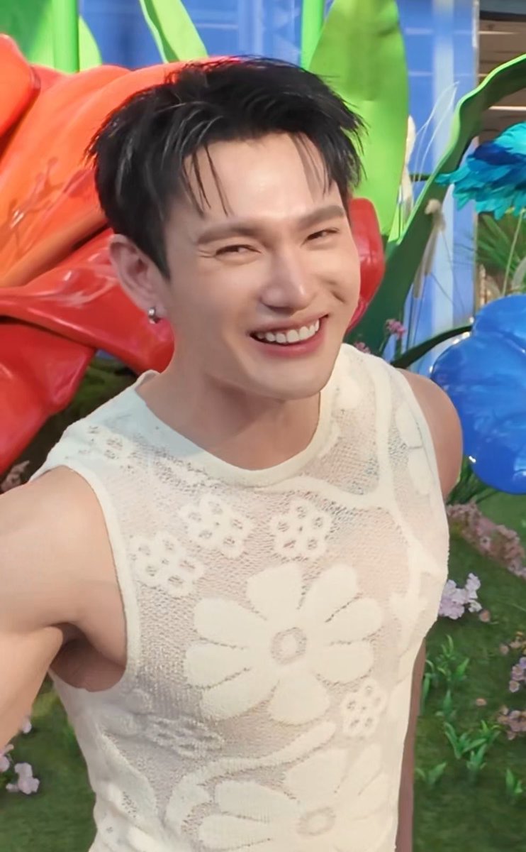 แ ม ว กิ น กุ้ ง🍤ᵛ² tweet media