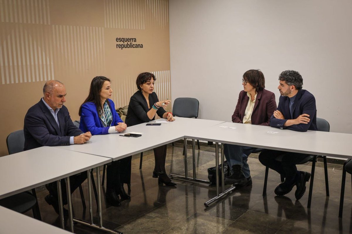 DEM Parti tweet media