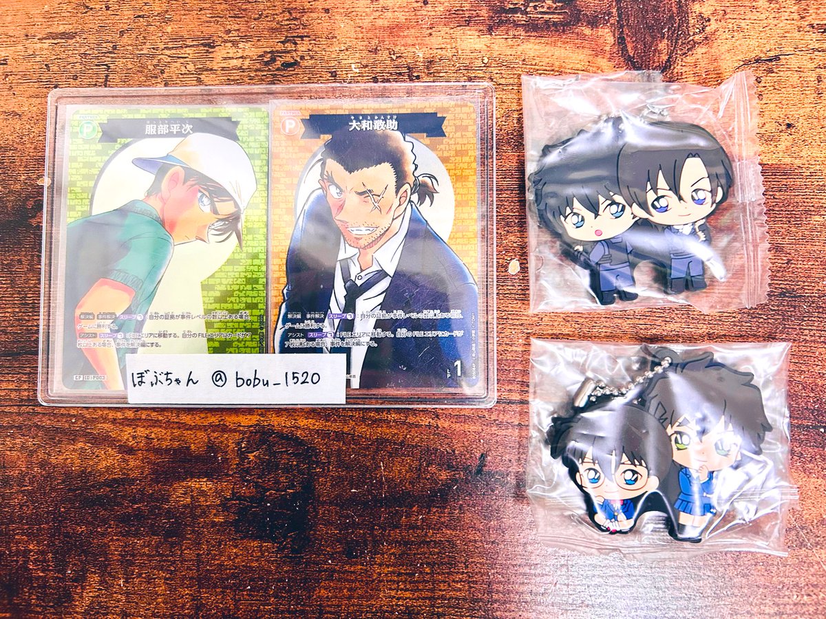 ぼぶちゃん tweet media