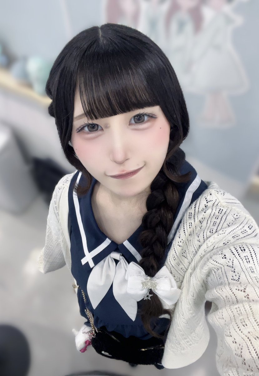 にこ🐾💘aoco tweet media