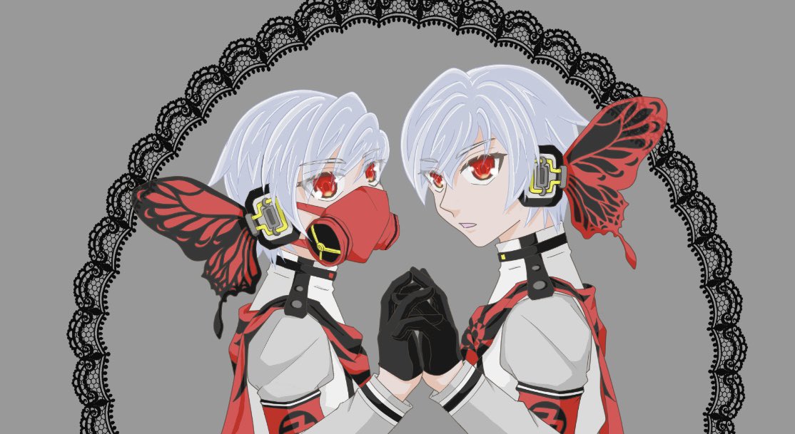 いしか tweet media